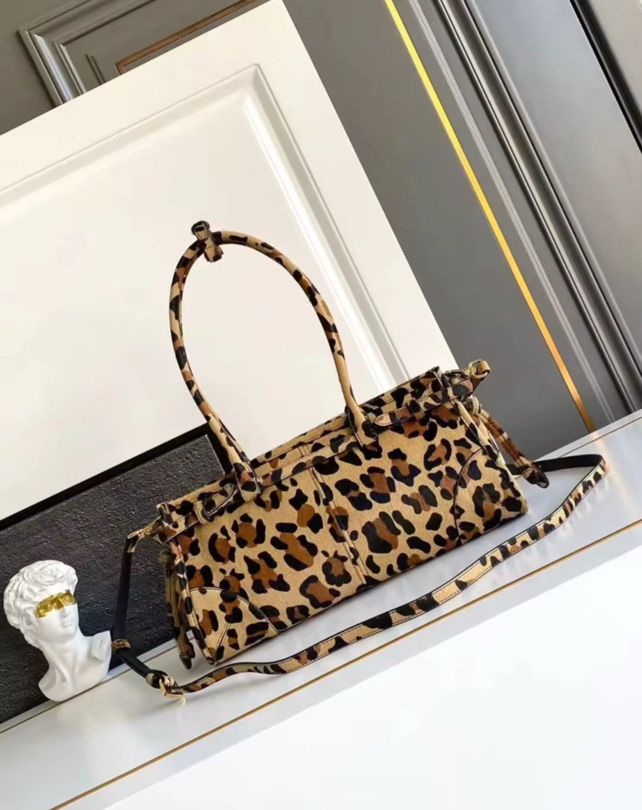 Bonnie tote bag