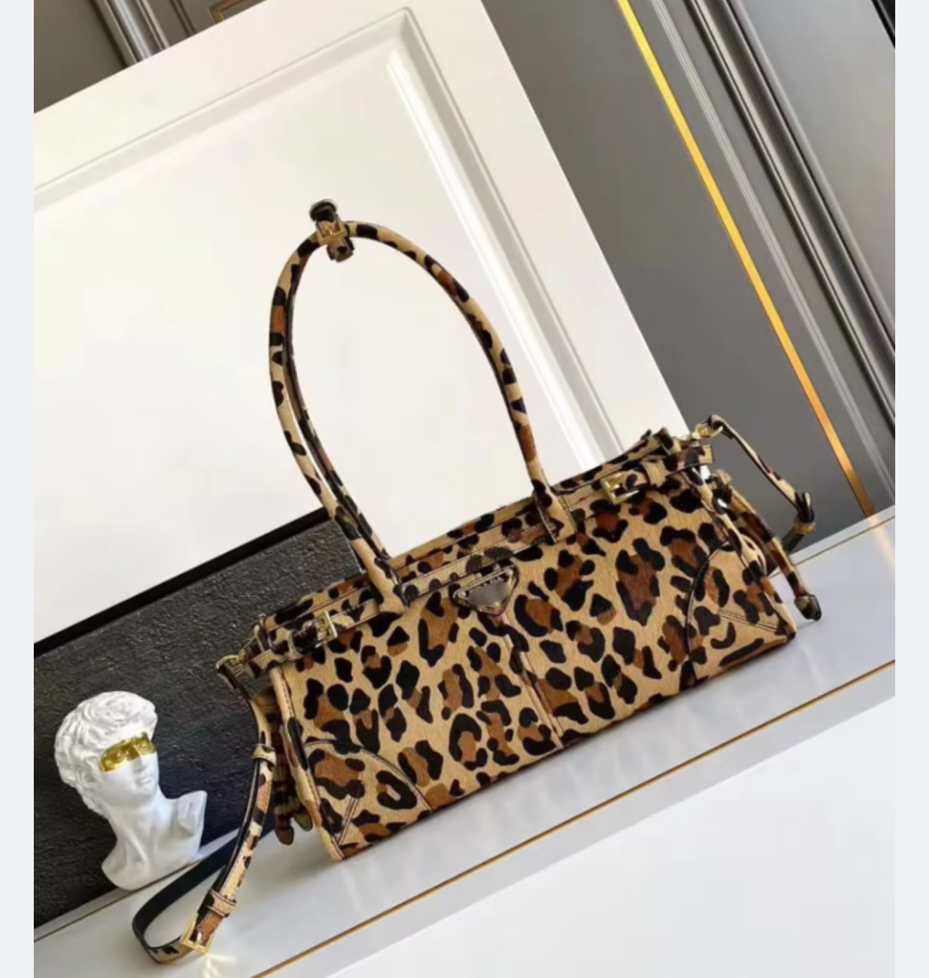 Bonnie tote bag