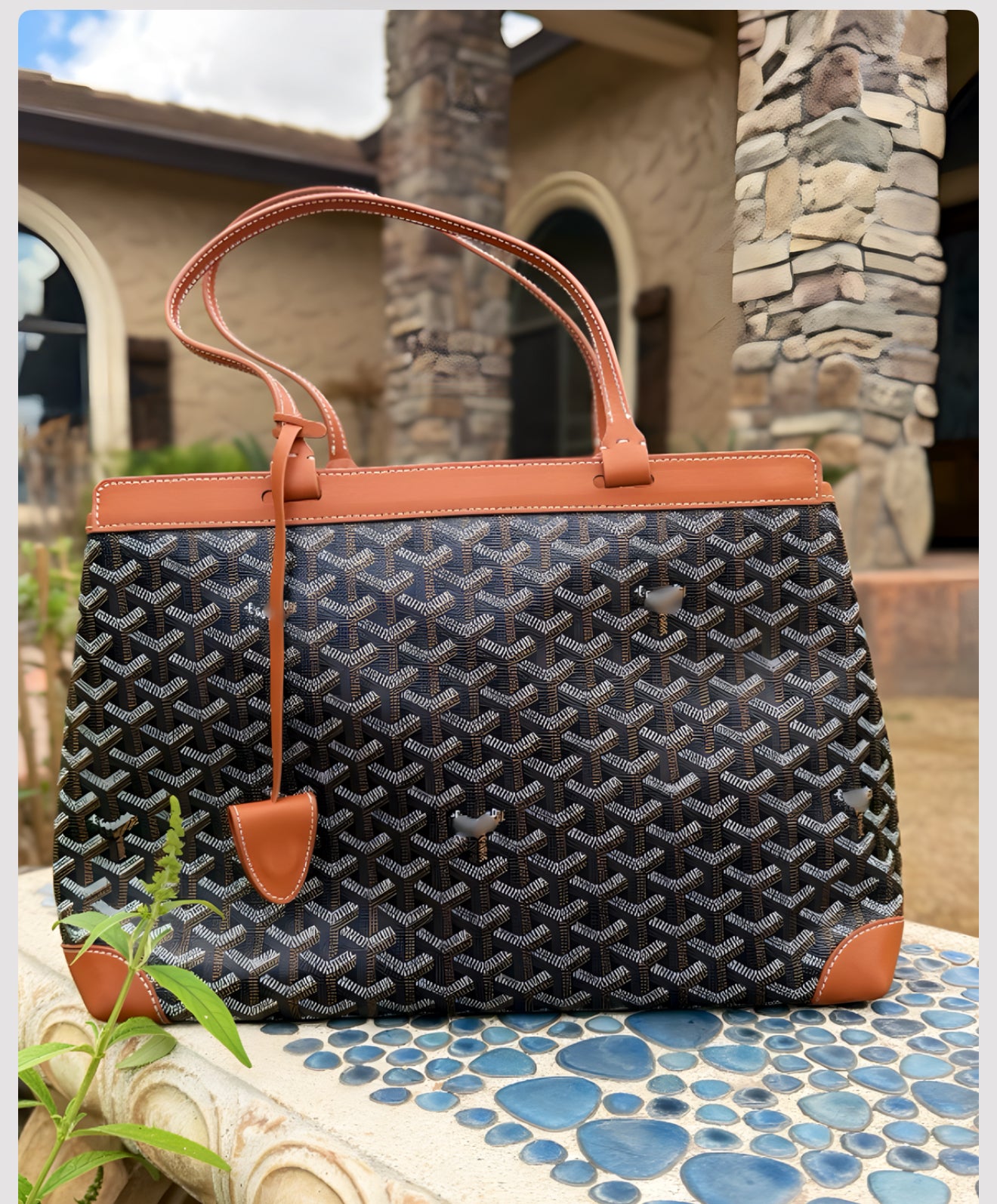 TOTE BAG