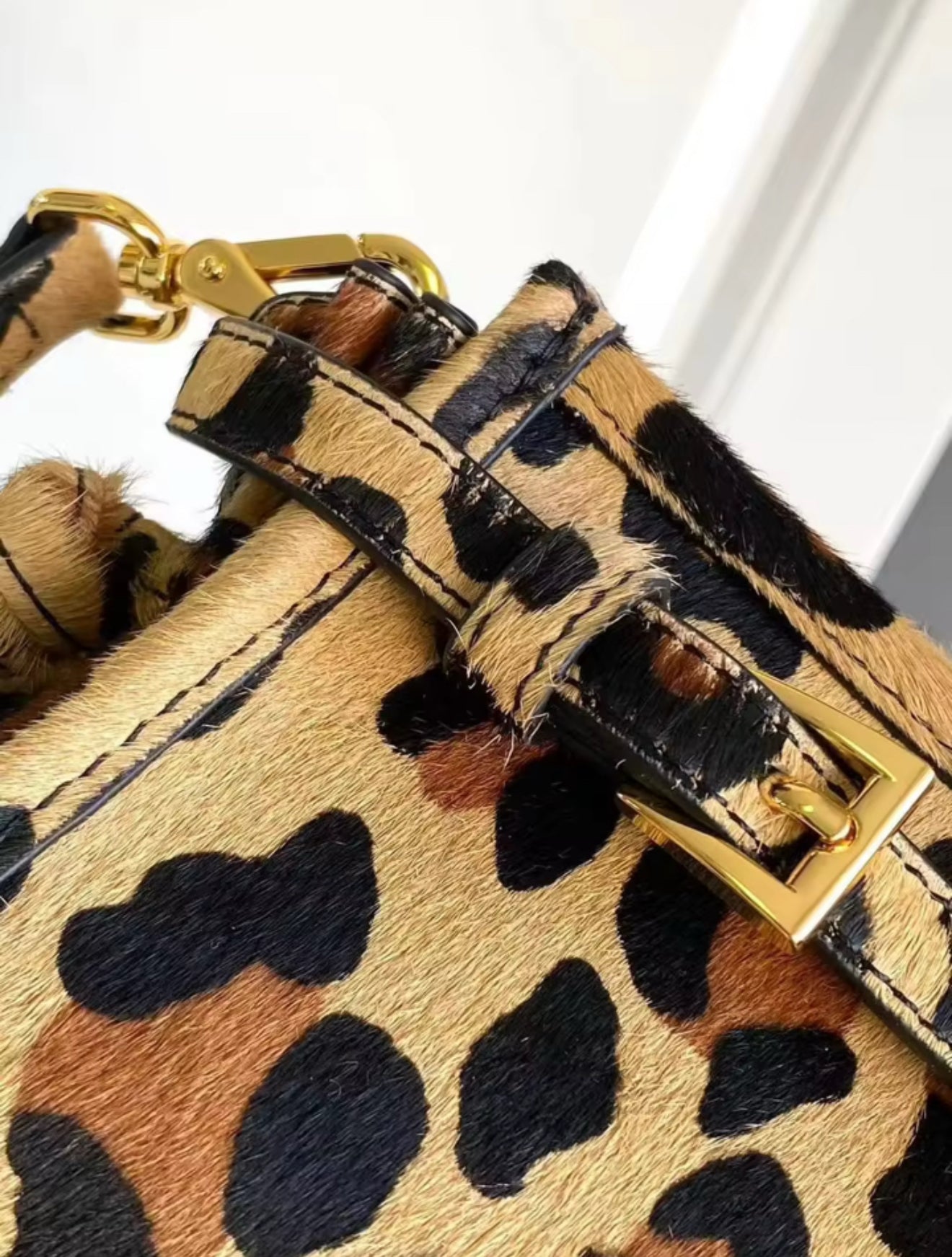 Bonnie tote bag