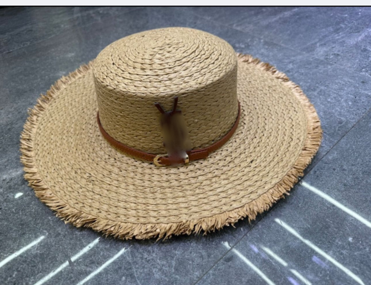 RAFFIA BAG SET(standard quality)