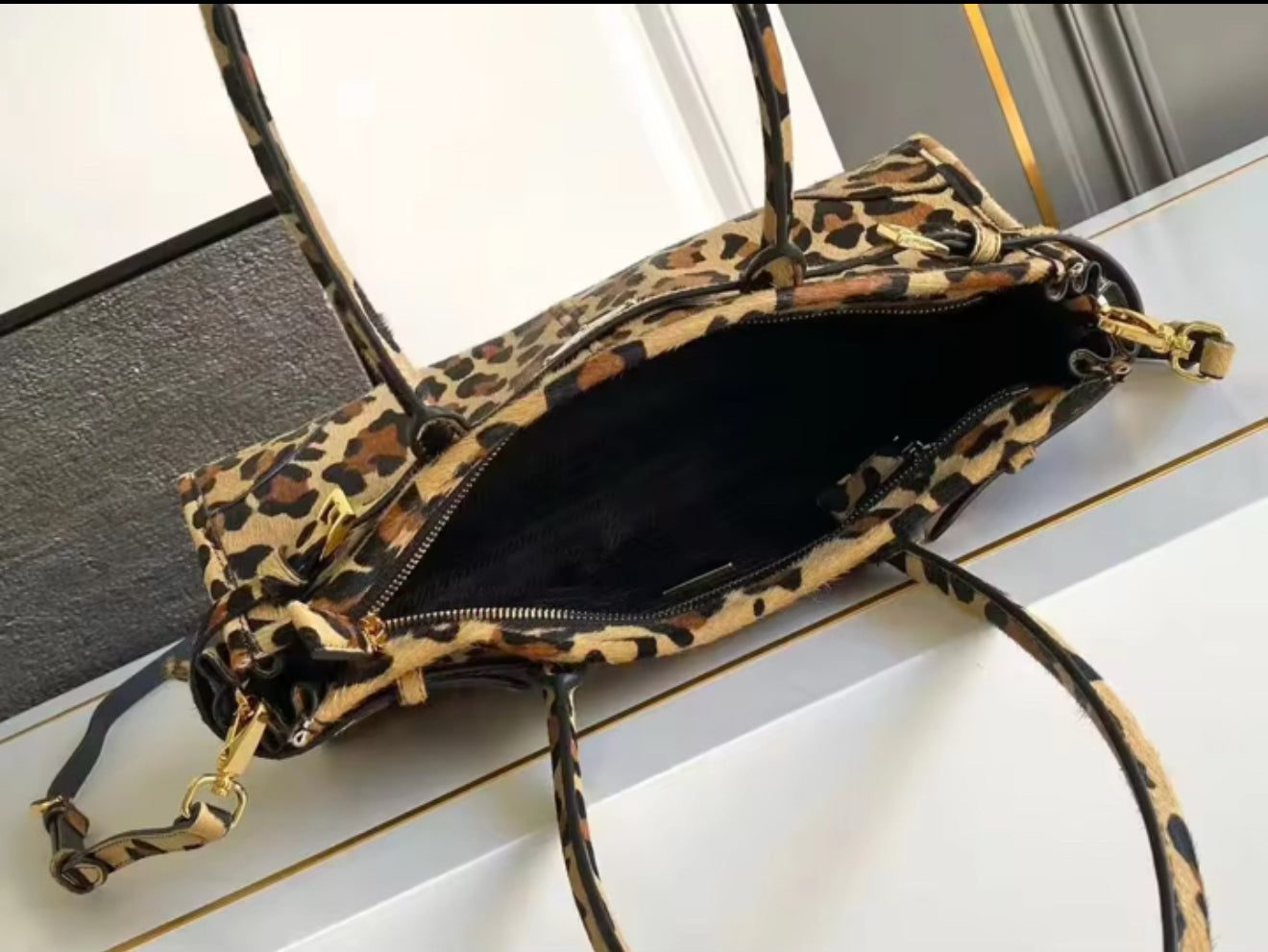 Bonnie tote bag