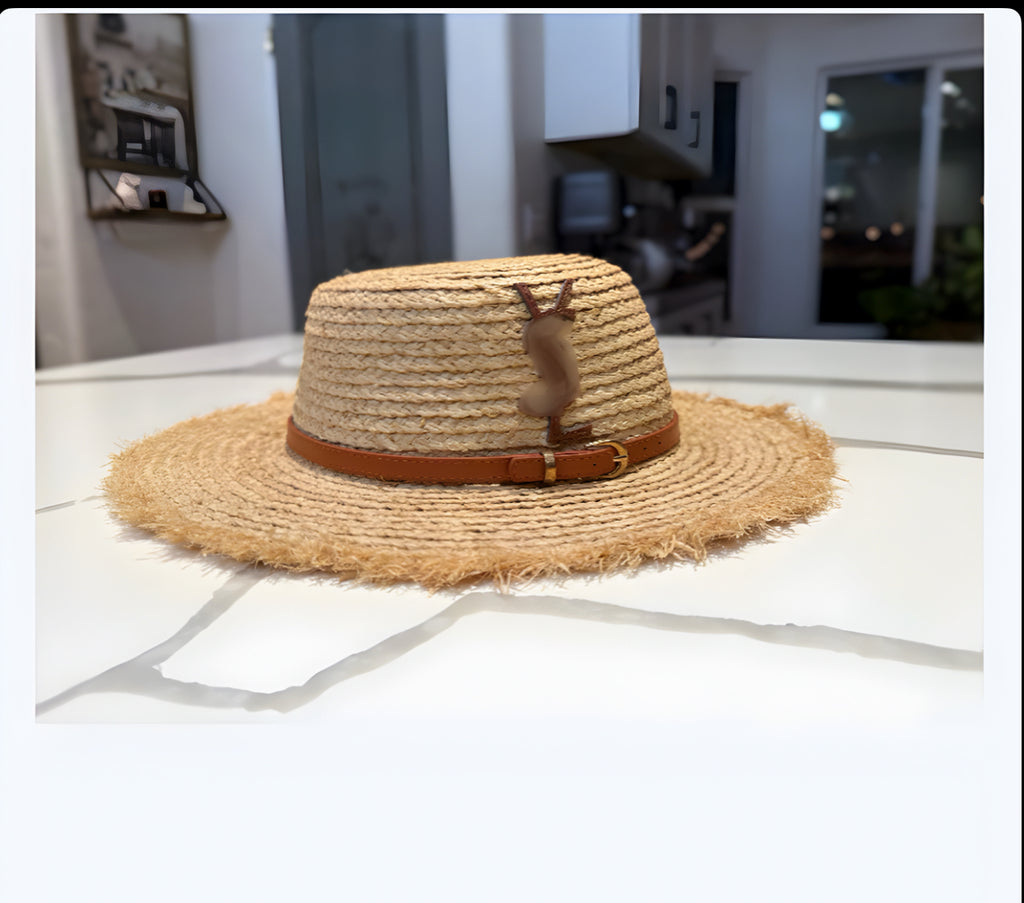 RAFFIA BAG SET(standard quality)