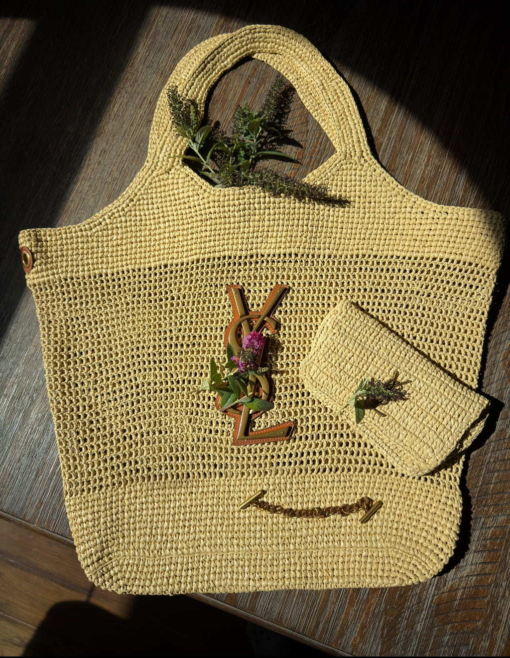 PREMIUM  QUALITY             RAFFIA  BAG.